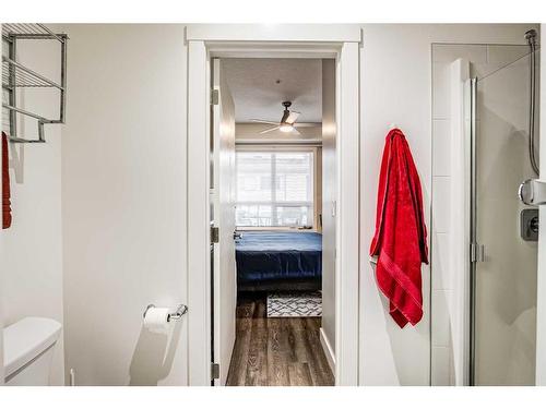 304-811 5 Street Ne, Calgary, AB - Indoor Photo Showing Bathroom