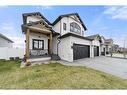 12 Coutts Close, Olds, AB  - Outdoor With Deck Patio Veranda 