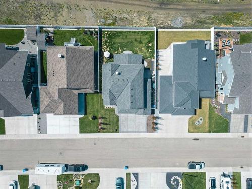 12 Coutts Close, Olds, AB - Other