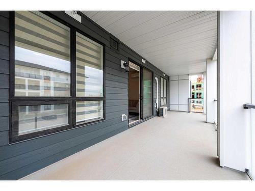 5205-15 Sage Meadows Landing Nw, Calgary, AB - Outdoor With Deck Patio Veranda With Exterior