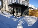 3800 Centre A Street Ne, Calgary, AB  - Outdoor With Deck Patio Veranda With Exterior 