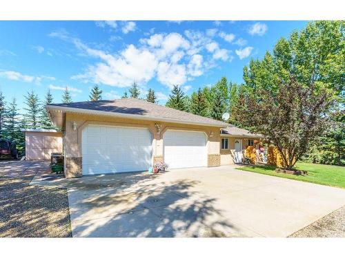 15-33106 Range Road 12, Rural Mountain View County, AB - Outdoor