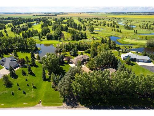 15-33106 Range Road 12, Rural Mountain View County, AB - Outdoor With View