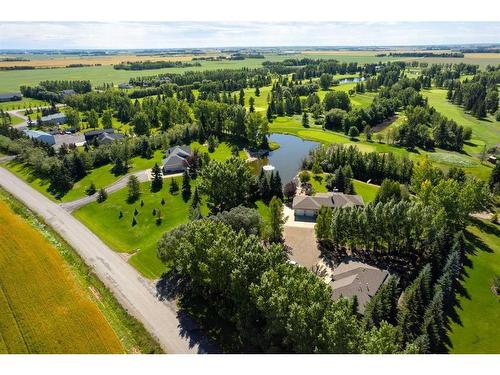 15-33106 Range Road 12, Rural Mountain View County, AB - Outdoor With View