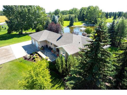 15-33106 Range Road 12, Rural Mountain View County, AB - Outdoor