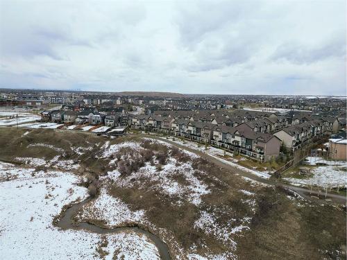 412 Legacy Point Se, Calgary, AB - Outdoor With View