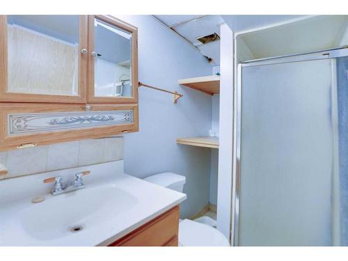 52 Falbury Bay Ne, Calgary, AB - Indoor Photo Showing Bathroom