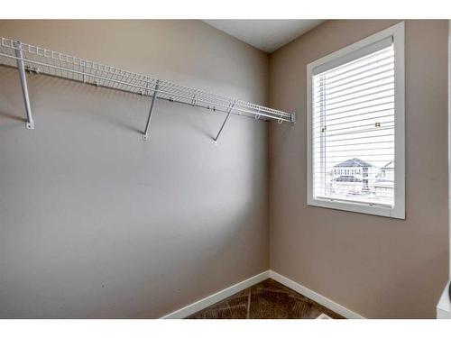 652 Copperpond Boulevard Se, Calgary, AB - Indoor With Storage