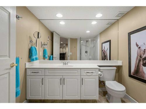 1425 26 Street Sw, Calgary, AB - Indoor Photo Showing Bathroom