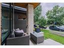 1624 Broadview Road Nw, Calgary, AB  - Outdoor With Deck Patio Veranda 