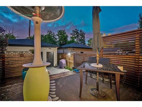 1624 Broadview Road Nw, Calgary, AB - Outdoor
