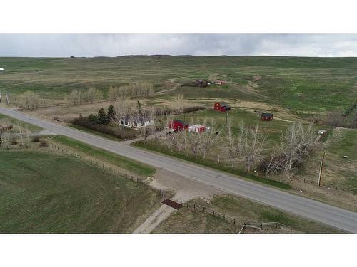 64144 434 Avenue West, Rural Foothills County, AB - Outdoor With View