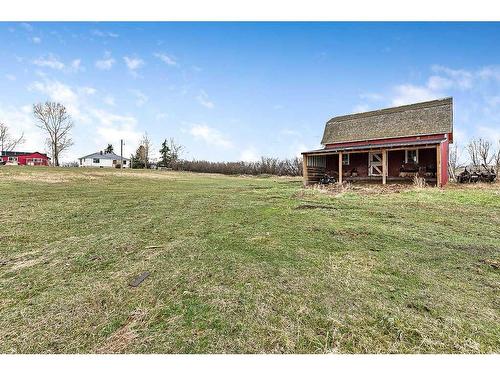 64144 434 Avenue West, Rural Foothills County, AB - Outdoor