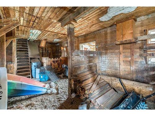 64144 434 Avenue West, Rural Foothills County, AB - Indoor Photo Showing Other Room