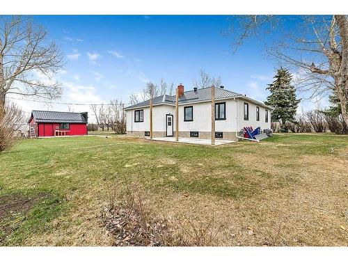 64144 434 Avenue West, Rural Foothills County, AB - Outdoor