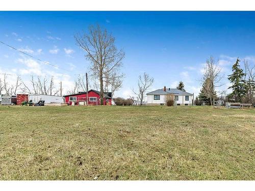64144 434 Avenue West, Rural Foothills County, AB - Outdoor