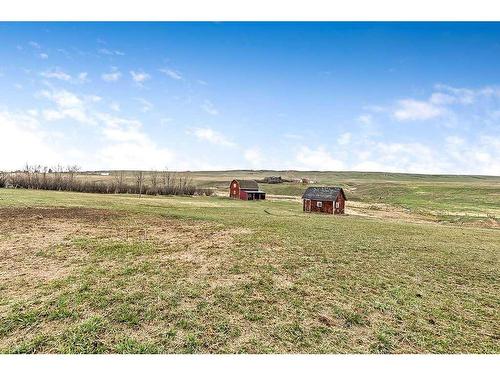 64144 434 Avenue West, Rural Foothills County, AB - Outdoor With View