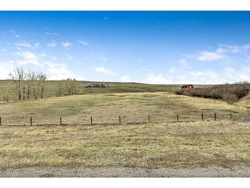 64144 434 Avenue West, Rural Foothills County, AB - Outdoor With View