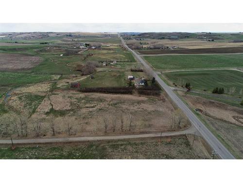 64144 434 Avenue West, Rural Foothills County, AB - Outdoor With View