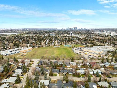 64 Chinook Drive Sw, Calgary, AB - Outdoor With View