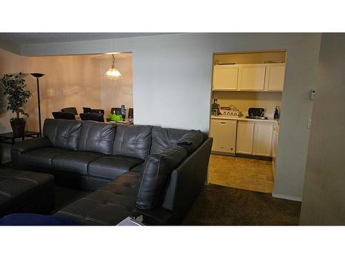 11025 24 Street Sw, Calgary, AB - Indoor Photo Showing Living Room