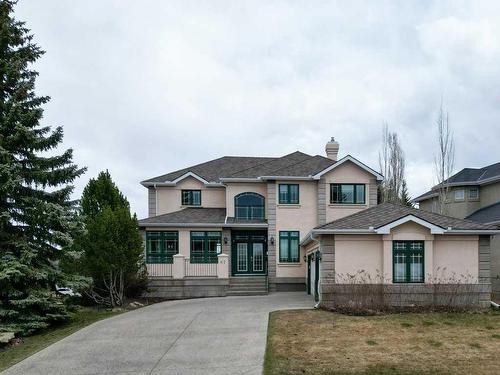 87 Sienna Hills View Sw, Calgary, AB - Outdoor With View