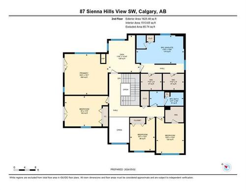 87 Sienna Hills View Sw, Calgary, AB - Other