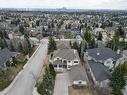 87 Sienna Hills View Sw, Calgary, AB  - Outdoor With Balcony 