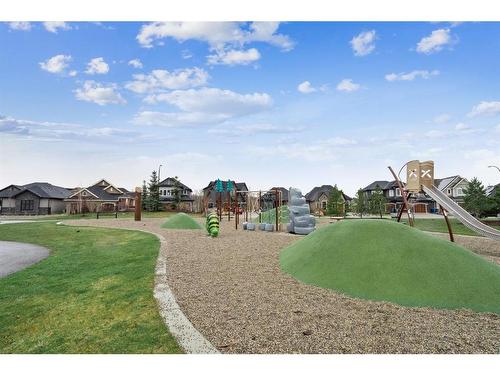 32 Cranbrook Circle Se, Calgary, AB - Outdoor With View