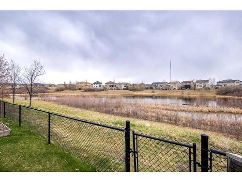 9 Cougar Ridge Cove Sw, Calgary, AB - Outdoor With View