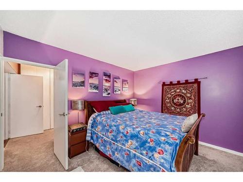 302-1209 6 Street Sw, Calgary, AB - Indoor Photo Showing Bedroom