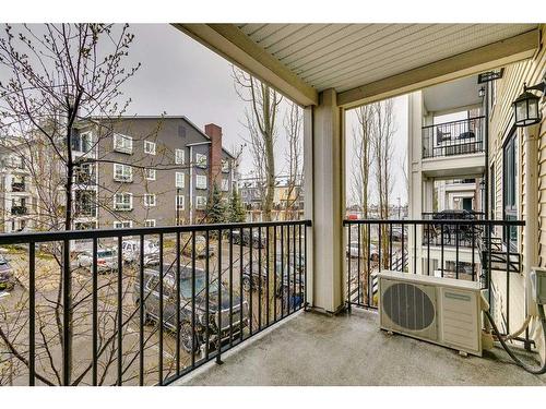 5211-279 Copperpond Common Se, Calgary, AB - Outdoor With Exterior