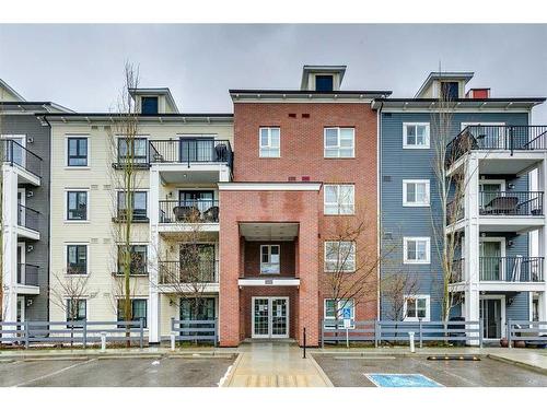 5211-279 Copperpond Common Se, Calgary, AB - Outdoor With Facade