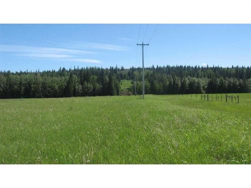 14 James River, Rural Clearwater County, AB 