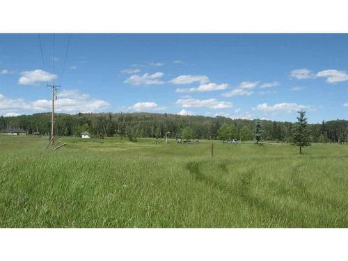 14 James River, Rural Clearwater County, AB 