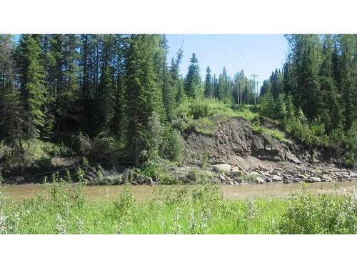 14 James River, Rural Clearwater County, AB 