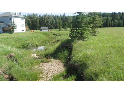 14 James River, Rural Clearwater County, AB 