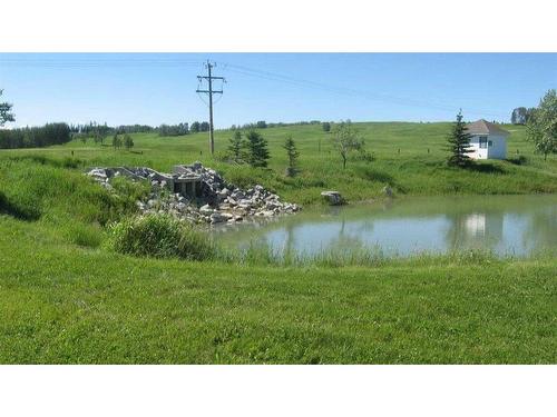 14 James River, Rural Clearwater County, AB 