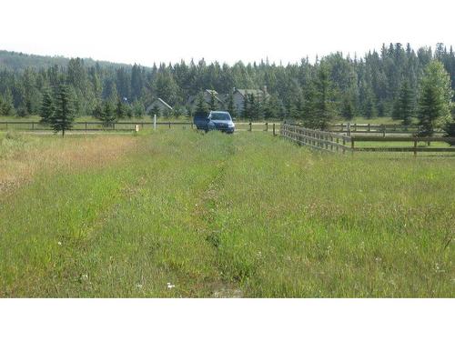 14 James River, Rural Clearwater County, AB 