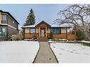 3120 Kildare Crescent Sw, Calgary, AB  - Outdoor With Facade 