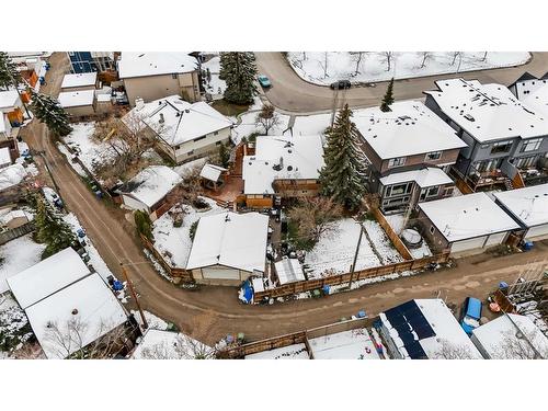 3120 Kildare Crescent Sw, Calgary, AB - Outdoor