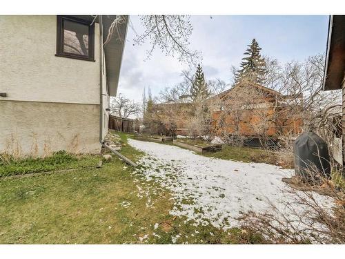 3603 Kildare Crescent Sw, Calgary, AB - Outdoor