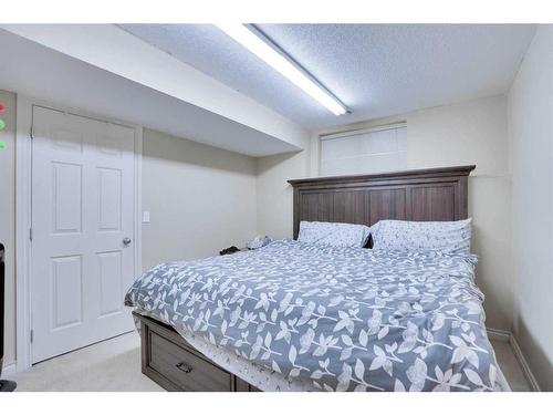 523 Taralake Way Ne, Calgary, AB - Indoor Photo Showing Bedroom