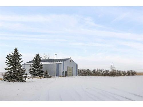 253130 Rr 274, Rural Rocky View County, AB 