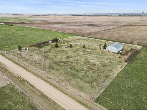 253130 Rr 274, Rural Rocky View County, AB 