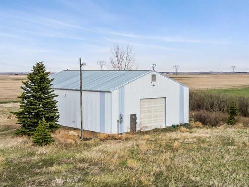 253130 Rr 274, Rural Rocky View County, AB 