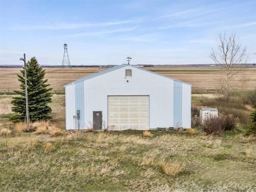 253130 Rr 274, Rural Rocky View County, AB 