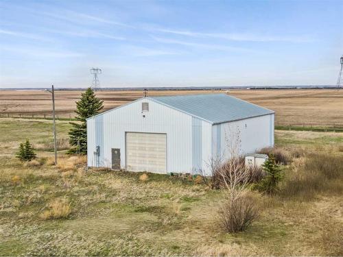 253130 Rr 274, Rural Rocky View County, AB 