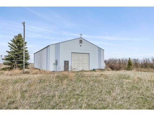 253130 Rr 274, Rural Rocky View County, AB 