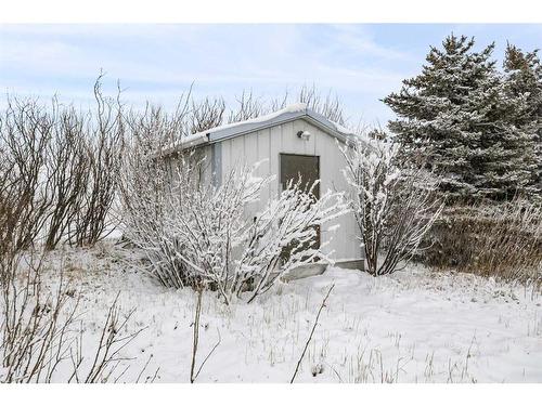 253130 Rr 274, Rural Rocky View County, AB 